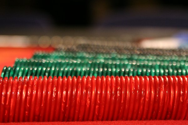 Casino Gluecksspiel Wandbild