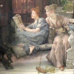 Lawrence-Alma-Tadema-Comparison