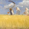 Anna-Ancher-Harvesters
