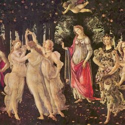 Sandro-Botticelli-Fruehling-Primavera