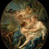 Francois-Boucher-Jupiter-in-the-Guise-of-Diana-and-Callisto