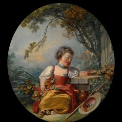 Francois-Boucher-The-Little-Pilgrim