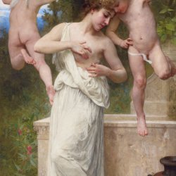 William-Adolphe-Bouguereau-Blessures-d-Amour