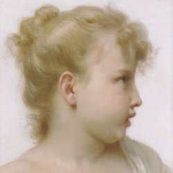 William-Adolphe-Bouguereau-Study-Head-Of-A-Little-Girl
