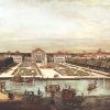 Canaletto-II-Ansicht-von-Muenchen-Schloss-Nymphenburg