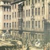 Canaletto-II-Steinmetzen-bei-Wiederaufbauarbeiten-vor-Buergerhaeusern-der-Kreuzgasse