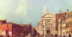 Canaletto