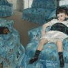 Mary-Cassatt-Little-Girl-in-a-Blue-Armchair
