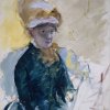 Mary-Cassatt-Self-Portrait