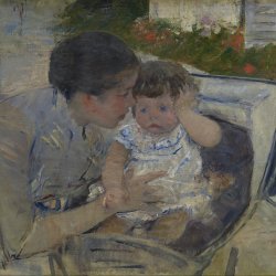 Mary-Cassatt-Susan-Comforting-the-Baby