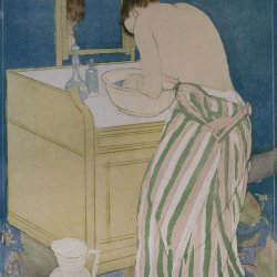 Mary-Cassatt-Woman-Bathing