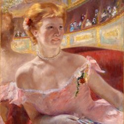 Mary-Cassatt-Woman-with-a-Pearl-Necklace-in-a-Loge