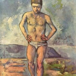 Paul-Cezanne-Badender