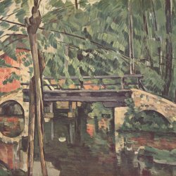 Paul-Cezanne-Bruecke-im-Wald