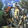 Paul-Cezanne-Die-Versuchung-des-Hl-Antonius