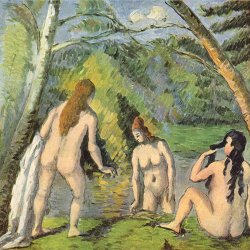 Paul-Cezanne-Drei-badende-Frauen