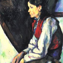 Paul-Cezanne-Knabe-mit-roter-Weste-2