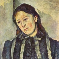 Paul-Cezanne-Portrait-der-Madame-Cezanne