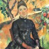 Paul-Cezanne-Portrait-der-madame-Cezanne-im-Gewaechshaus