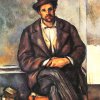 Paul-Cezanne-Sitzender-Bauer