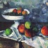 Paul-Cezanne-Stillleben-mit-Obstschale