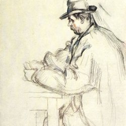 Paul-Cezanne-Studie-eines-Kartenspielers