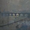 Emile-Claus-Waterloo-Bridge-sun-and-rain