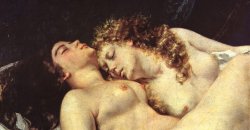 Gustave Courbet