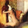 Edgar-Degas-Nach-dem-Bade-2