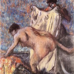 Edgar-Degas-Nach-dem-Bade-3