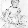 Edgar-Degas-Portrait-der-Mathilde-Musson-Bell