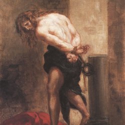 Eugene-Delacroix-Christus-an-der-Geisselsaeule-2