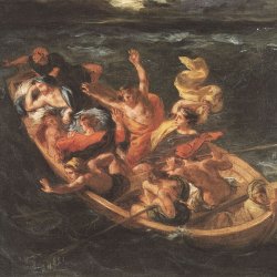 Eugene-Delacroix-Christus-auf-dem-See-Genezareth-3
