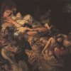 Eugene-Delacroix-Der-Tod-des-Sardanapal