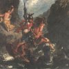 Eugene-Delacroix-Heiliger-Georg