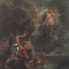 Eugene-Delacroix-Juno-und-Aeolus