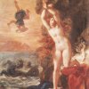 Eugene-Delacroix-Persus-und-Andromeda