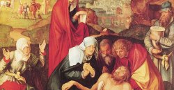 Albrecht Duerer