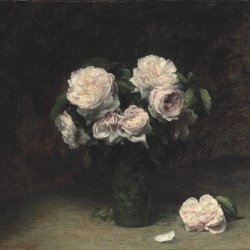 Henri-Fantin-Latour-Roses-in-a-Glass