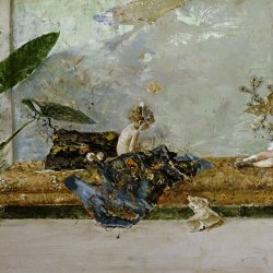 Maria-Fortuny-The-Artists-Children-in-the-Japanese-Salon