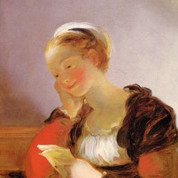 Jean-Honore-Fragonard-The-Letter