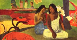 Paul Gauguin