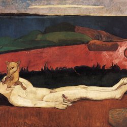 Paul-Gauguin-Verlust-der-Jungfraeulichkeit