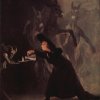 Francisco-de-Goya-Die-Lampe-des-Teufels