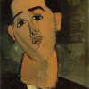 Juan-Gris-Modigliani