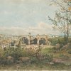 Henri-Harpignies-View-of-Rome