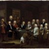 William-Hogarth-The-Gaols-Committee-of-the-House-of-Commons