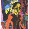 Ernst-Ludwig-Kirchner-Selbstportraet-mit-Schatten