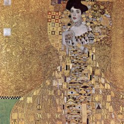 Gustav-Klimt-Adele-Bloch-Bauer