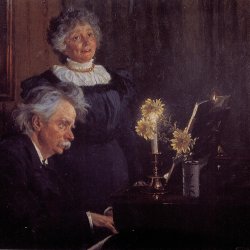 Peder-Severin-Kroyer-Nina-and-Edvard-by-the-piano